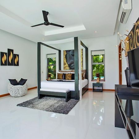 Villa Tangerine Xxx Nai Harn Dış mekan fotoğraf