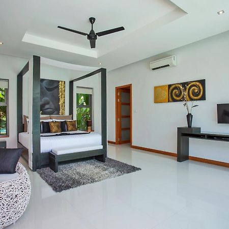 Villa Tangerine Xxx Nai Harn Dış mekan fotoğraf