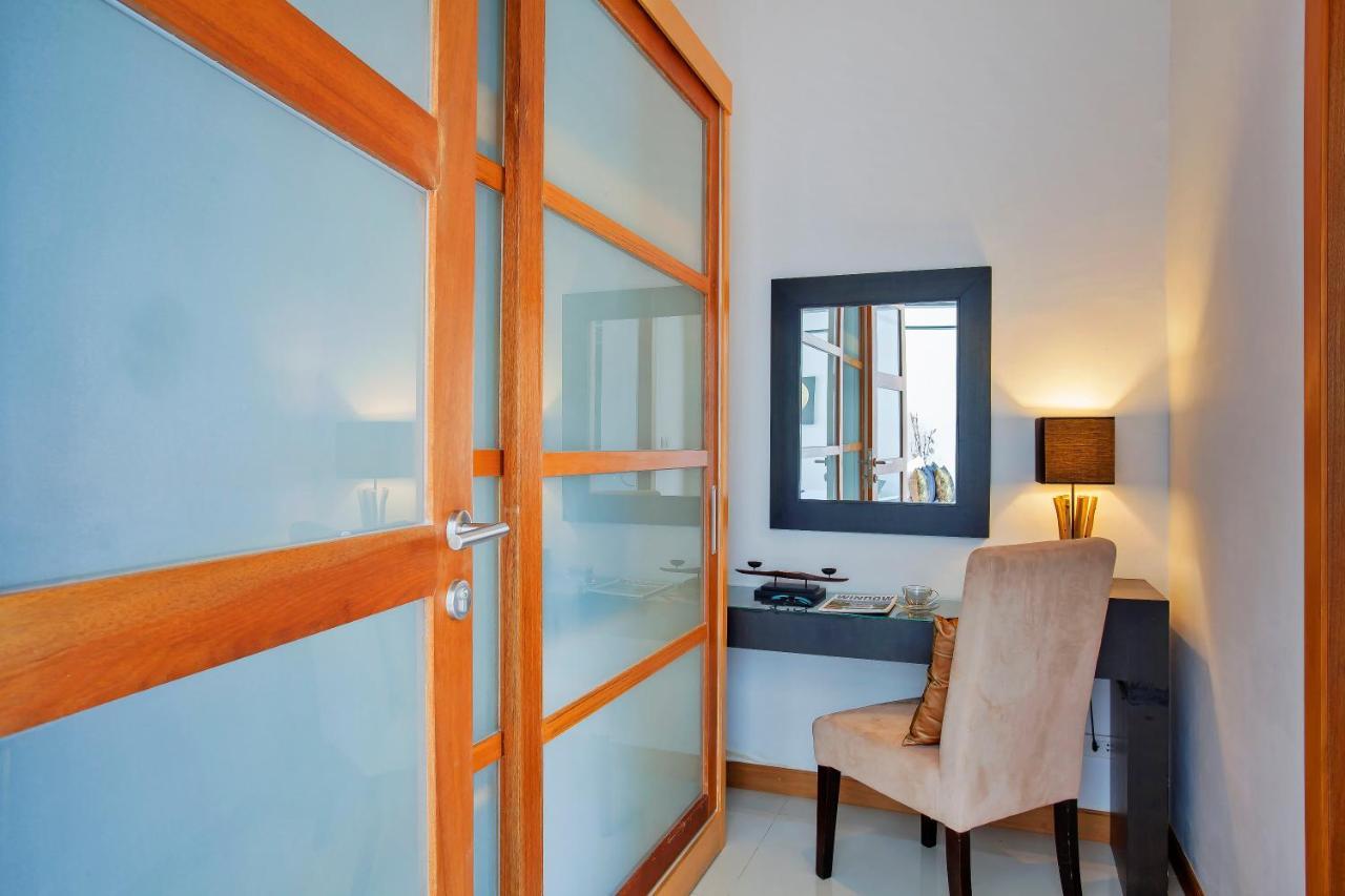 Villa Tangerine Xxx Nai Harn Dış mekan fotoğraf
