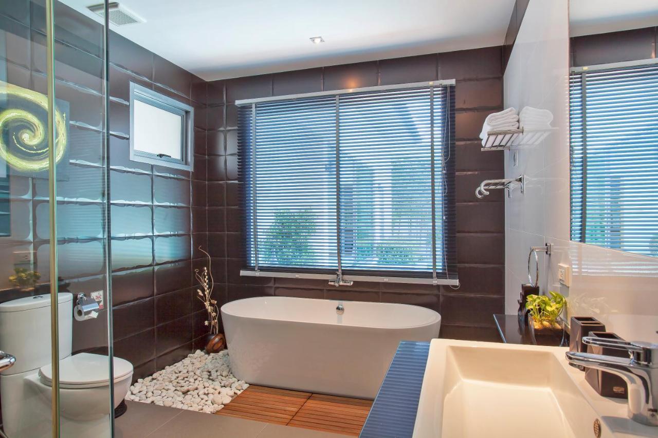 Villa Tangerine Xxx Nai Harn Dış mekan fotoğraf