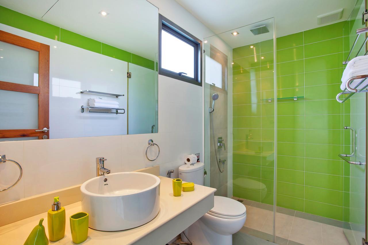 Villa Tangerine Xxx Nai Harn Dış mekan fotoğraf