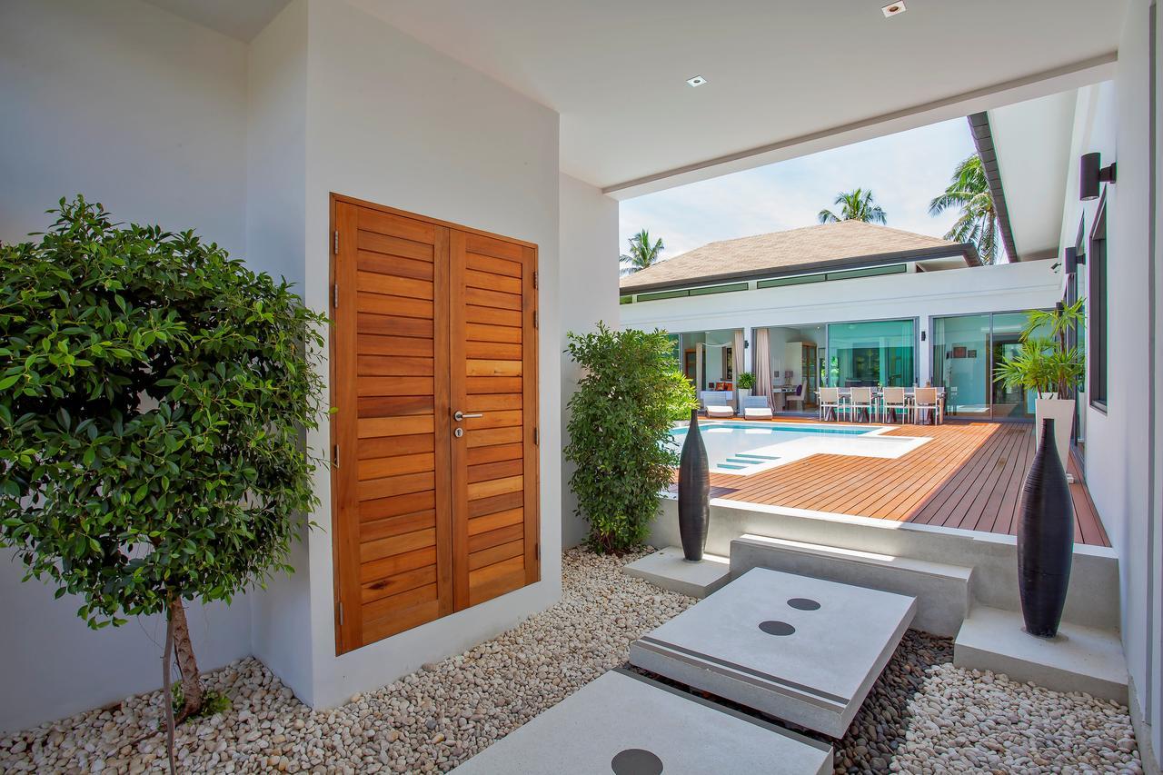 Villa Tangerine Xxx Nai Harn Dış mekan fotoğraf