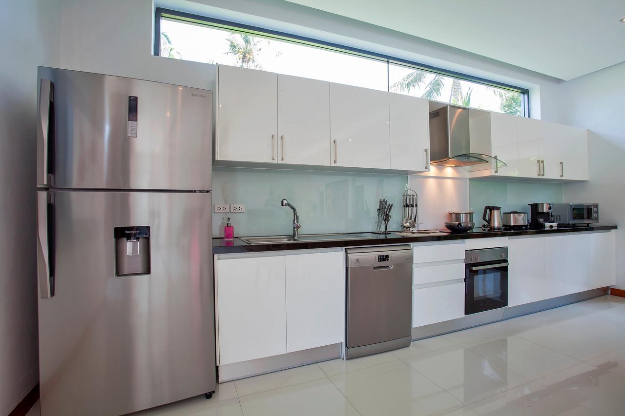Villa Tangerine Xxx Nai Harn Dış mekan fotoğraf