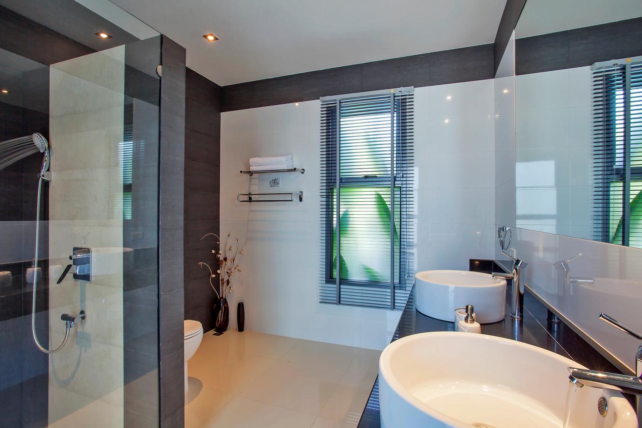 Villa Tangerine Xxx Nai Harn Dış mekan fotoğraf